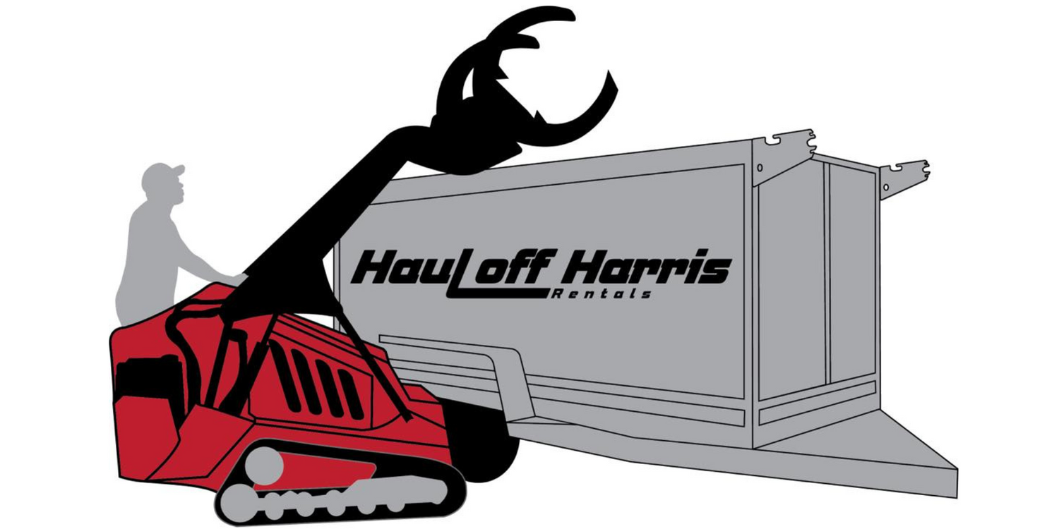 Haul Off Harris Rentals