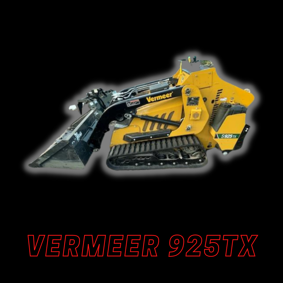 Vermeer S925TX