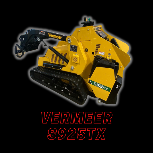 Vermeer S925TX