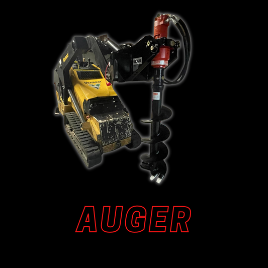 Auger